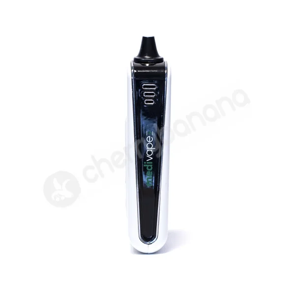 Medivape Plus White Vaporiser