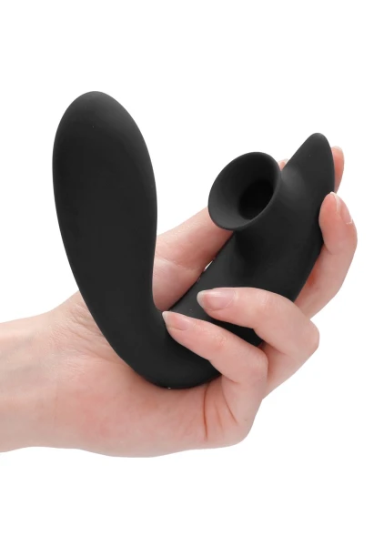 Romp Switch Clitoral Vibrator