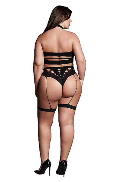 Le Désir Ananke XII Three Piece Set