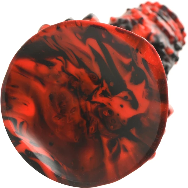 Creature Cocks - Reaper Silicone Dildo