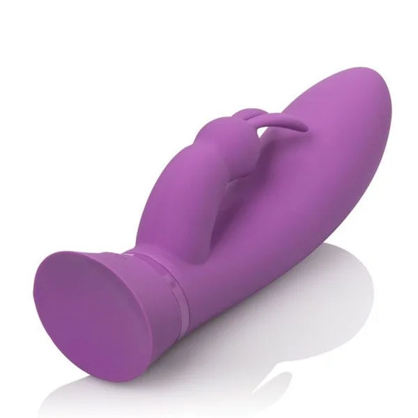 Luxe Touch-Sensitive Rabbit Vibrator