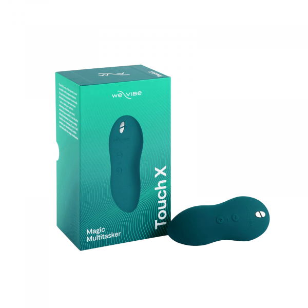 Touch X by We-Vibe