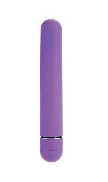 Gyration Sensations Gyrating Lover 3 - Purple