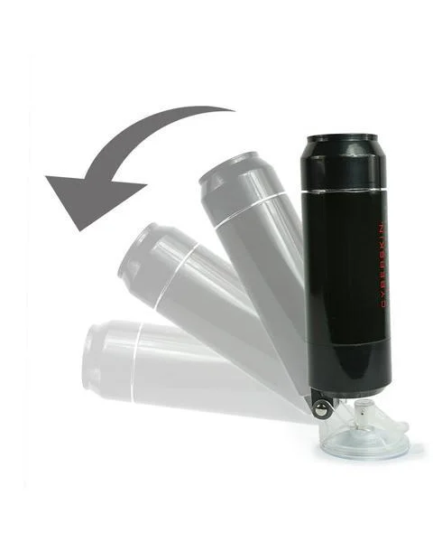 Cyberskin Stealth Double Stroker