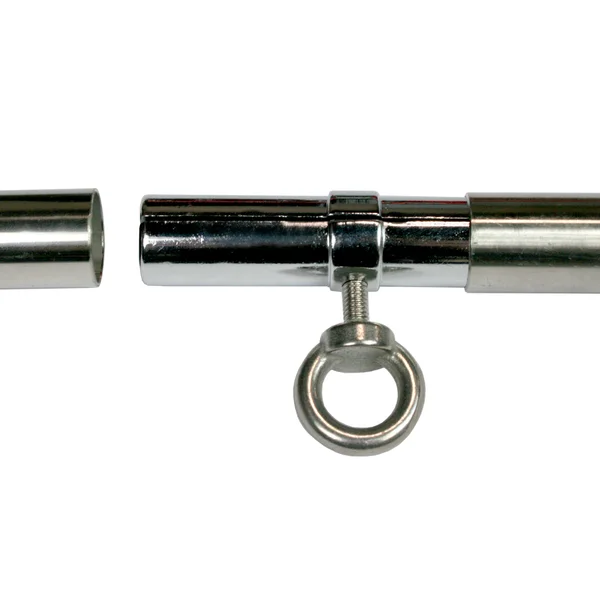Expandable Bondage Spreader Bar & Cuff Set — image 23 of 23
