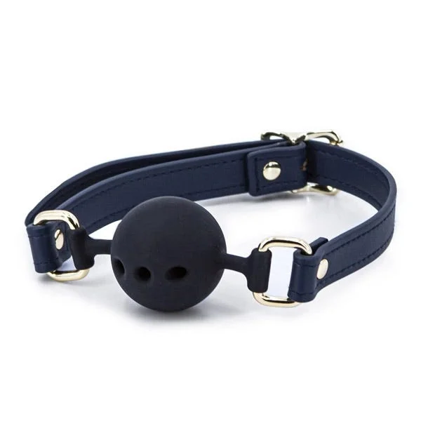 Bondage Couture Ball Gag