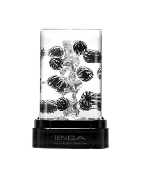 Tenga Crysta Ball - Clear