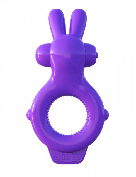 Fantasy C-Ringz Ultimate Rabbit Ring