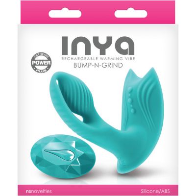Bump N Grind G Spot Vibrator