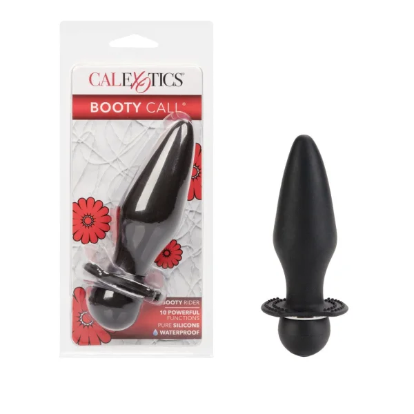 Booty Call Booty Rider