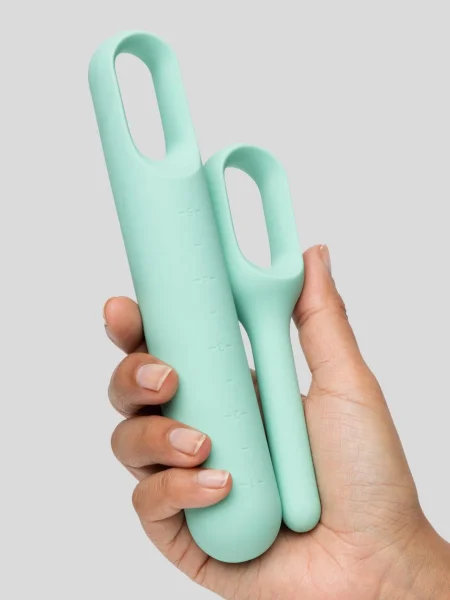 Lovehoney Health Silicone Dilator Set