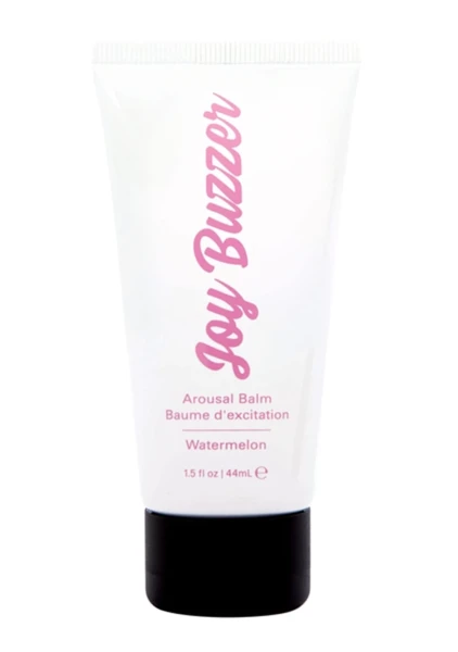 Joy Buzzer Clitoral Arousal Balm | 1.5oz