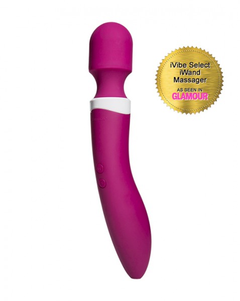 iVibe Select iWand