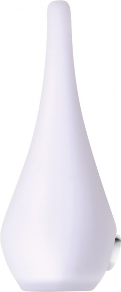 White Lightning Vibrating Cock Ring