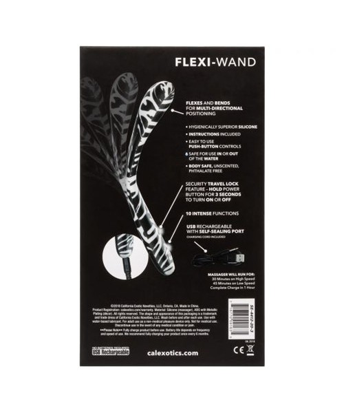 Hype Flexi-Wand