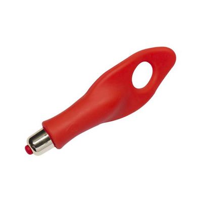 Finger Tingles Red