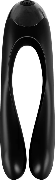 Candy Cane Clit Stimulator