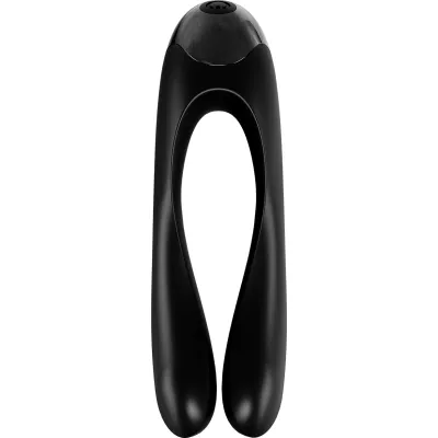 Candy Cane Clit Stimulator