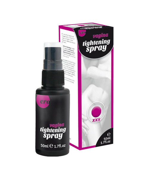 Vagina Tightening XXS Spray Women 50 ml