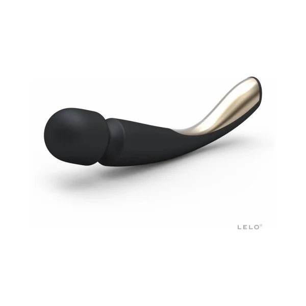 Lelo - SMART WAND Medium Black