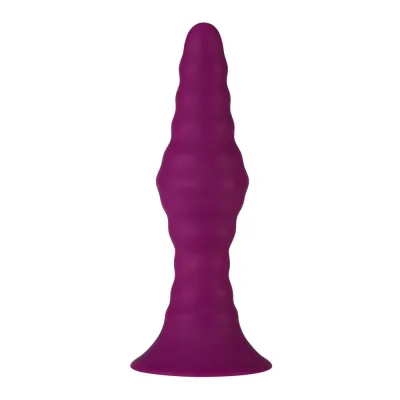 Pyra Large Dark Fuchsia