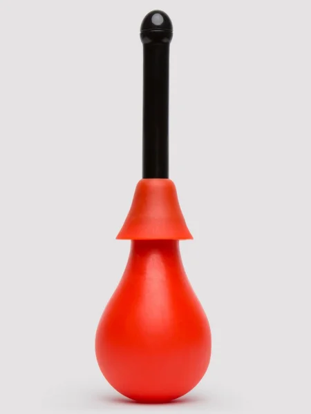 Whirling Anal Douche Kit 6.7 fl oz — image 6 of 8
