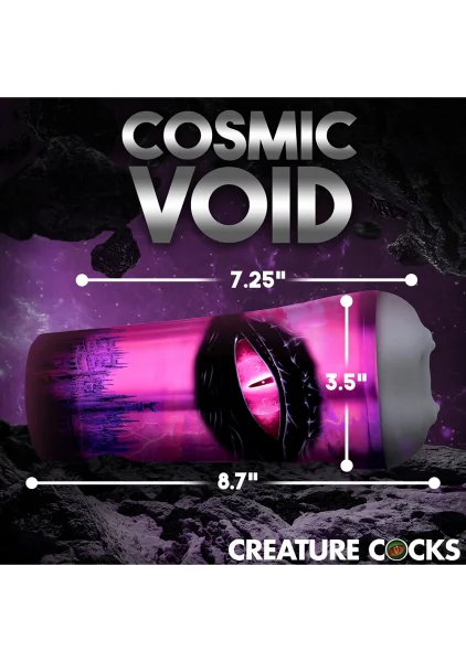 Creature Cocks Predator Creature Stroker Fantasy Penis Masturbator