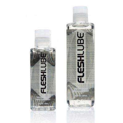 Fleshlube Slide Anal Lubricant