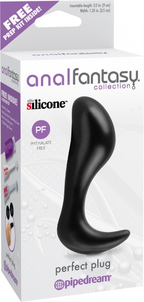 Perfect Butt Plug