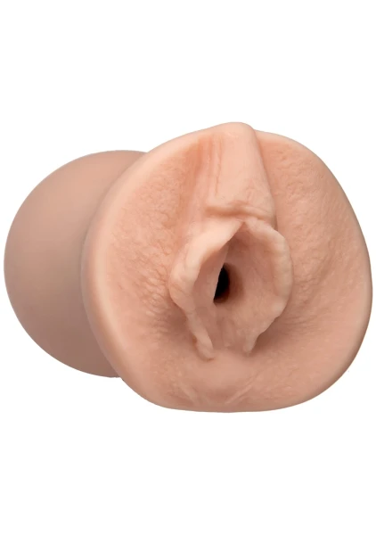 Signature Strokers - Belle Knox ULTRASKYN™ Pocket Pussy