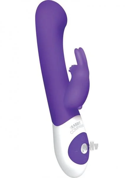 The G-Spot Rabbit Vibrator