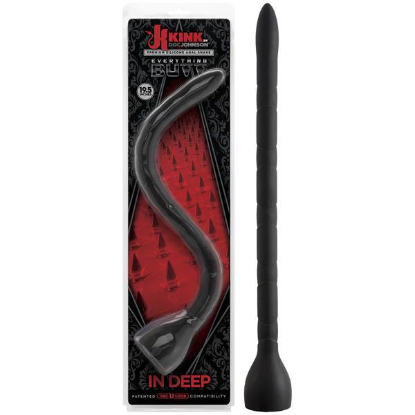 KINK In Deep