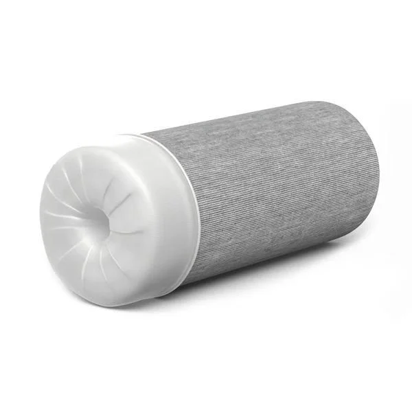 Fifi Rugged Gray Masturbator
