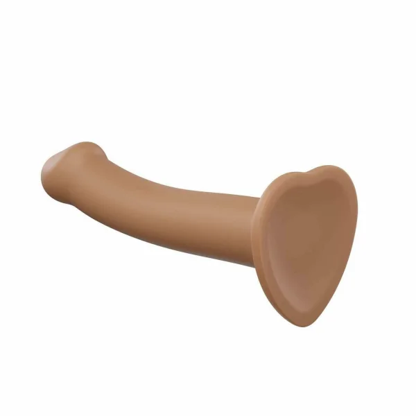 Strap-on-Me Bendable Dual Density Dildo