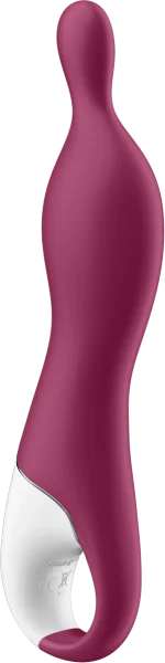 A-mazing 1 Vibrator Berry