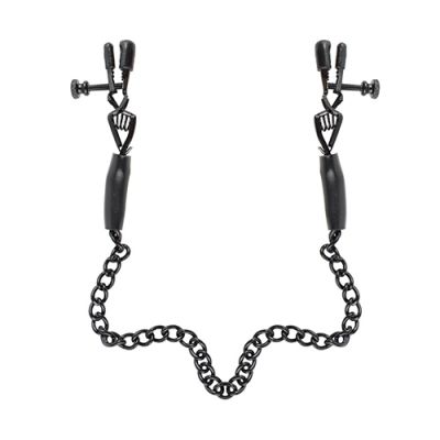 FF Nipple Chain Clamps