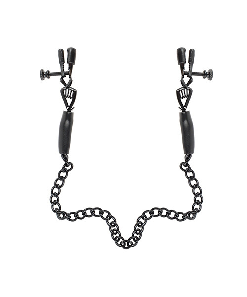 FF Nipple Chain Clamps