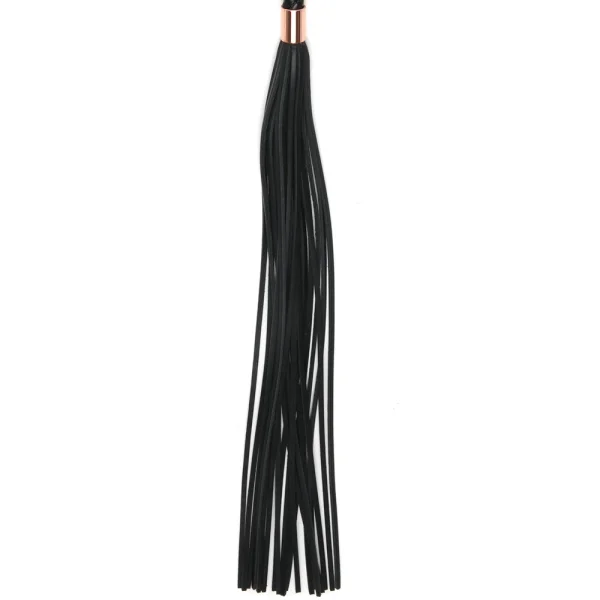 Secret Kisses Faux Leather Flogger — image 6 of 10
