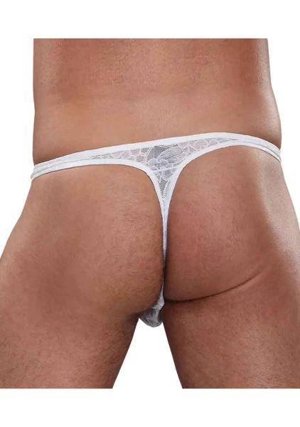 Stretch Lace Bong Thong