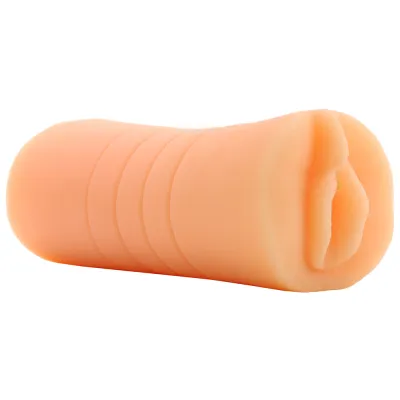 Natural RealSkin Pussy Ass Masturbator