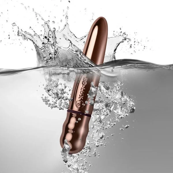 Rocks Off RO-Lux Precious Pleasure Bullet