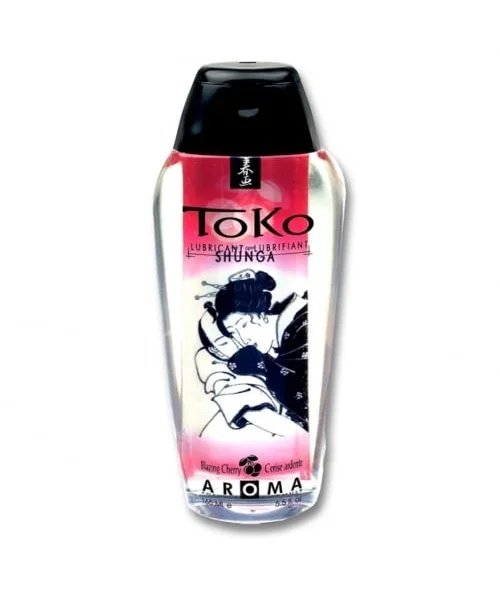 Toko Aroma Lubricant — image 9 of 22