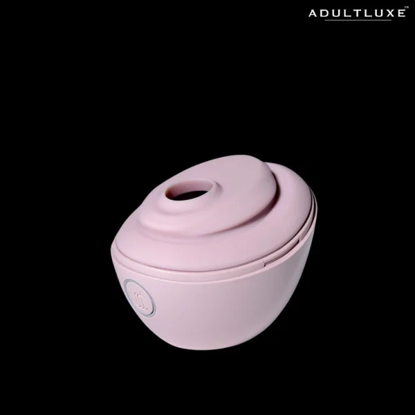 Baci Clitoral Air Pleasure by Lora DiCarlo — image 4 of 5