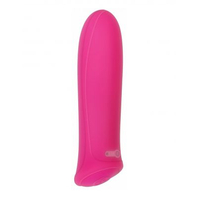 Evolved Pretty In Pink Rechargeable Bullet