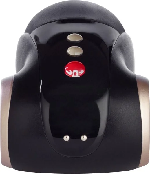 Fun Factory Cobra Libre II Male Masturbator - Black