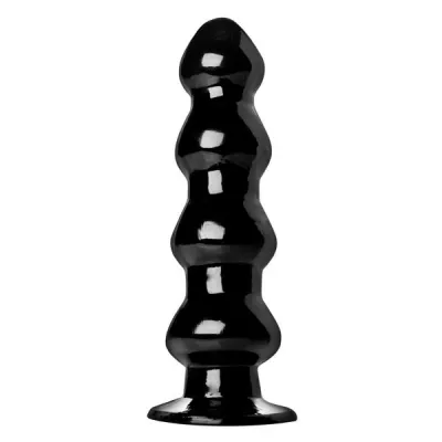 Master Series XXX Large Four Stage Rocket Dildo