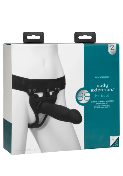 Body Extensions - BE Bold
