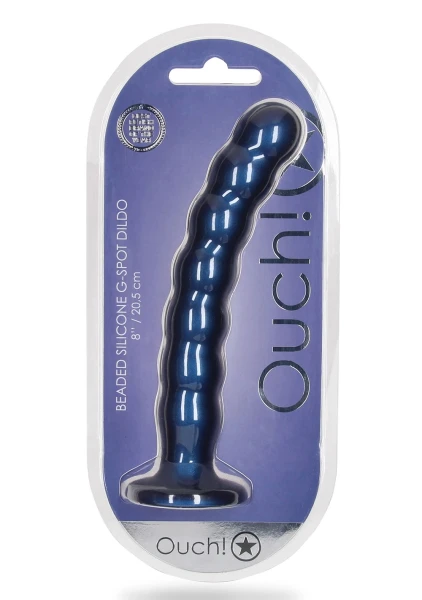 Temptasia Jezebel Dildo