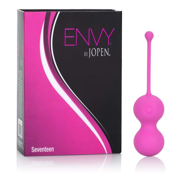 Envy Seventeen - Pink