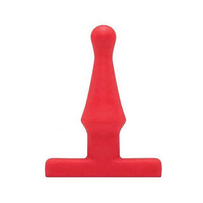 Climax Anal Tush Teaser Intermediate Red What Is A Butt Plug